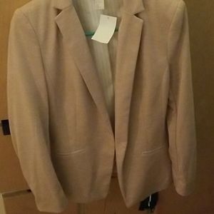 Pink blazer for sale